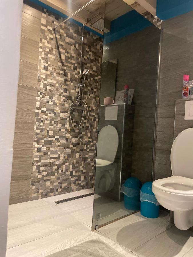 L'Amethyste - Bungalow De Charme Cilaos Dış mekan fotoğraf